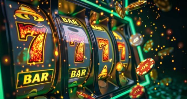 alibet99 Platform Kasino Direka untuk Cara Anda Bermain